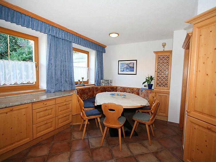 Apartment Ahornblick