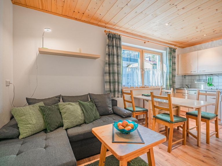 Apartment Sigi