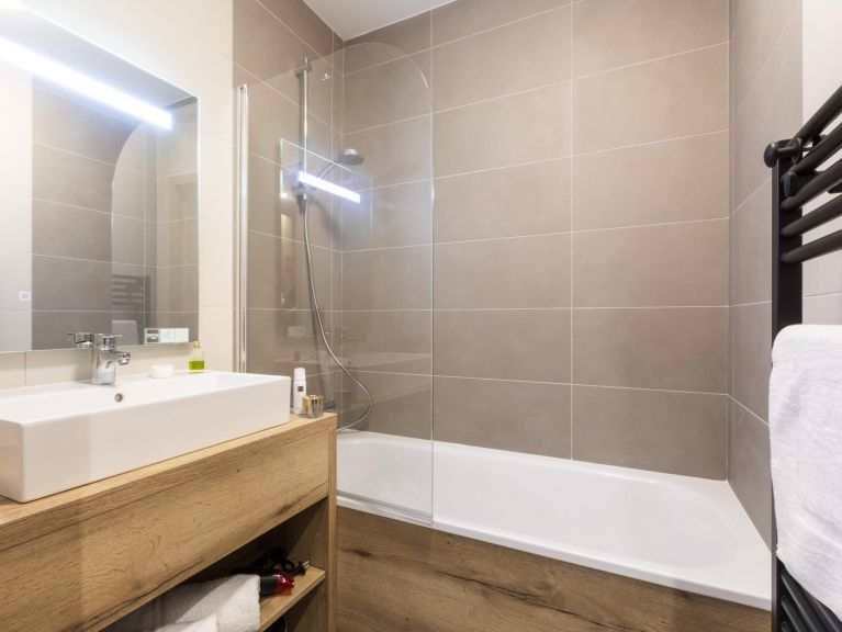 Apartment Club MMV Samoëns Village