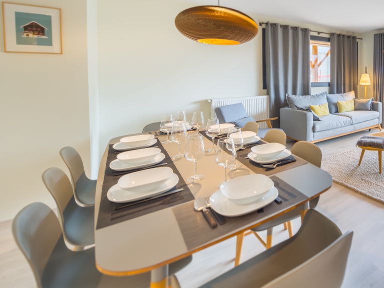 Apartment Le 360 no. 15, Sunday to Sunday