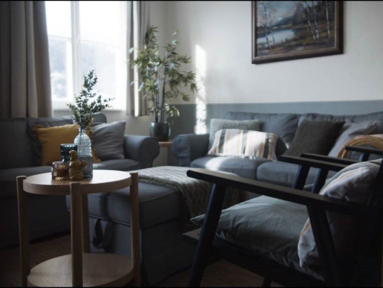 Chalet Kraxner catering included