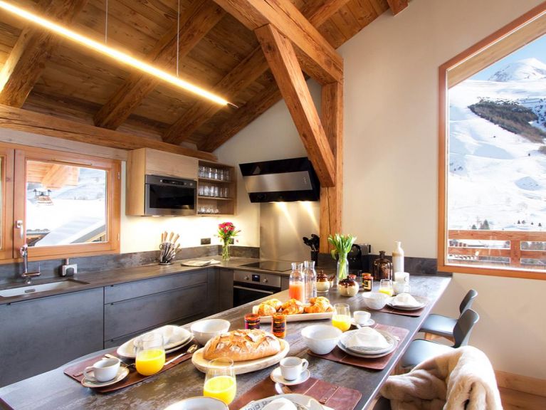 Chalet Chambertin Lodge
