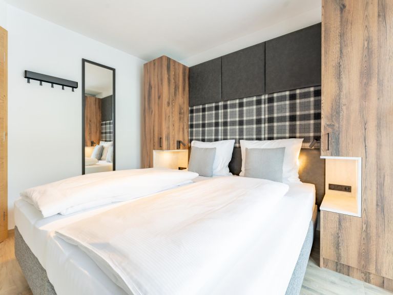 Chalet Tauernlodge Niedernsill 2A