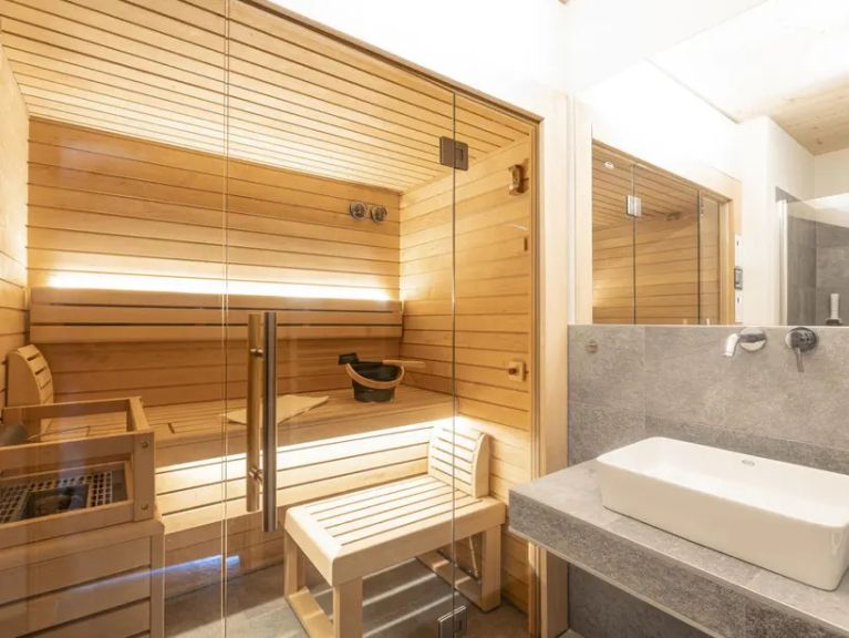 Chalet-apartment Bergresort Hauser Kaibling Apartment