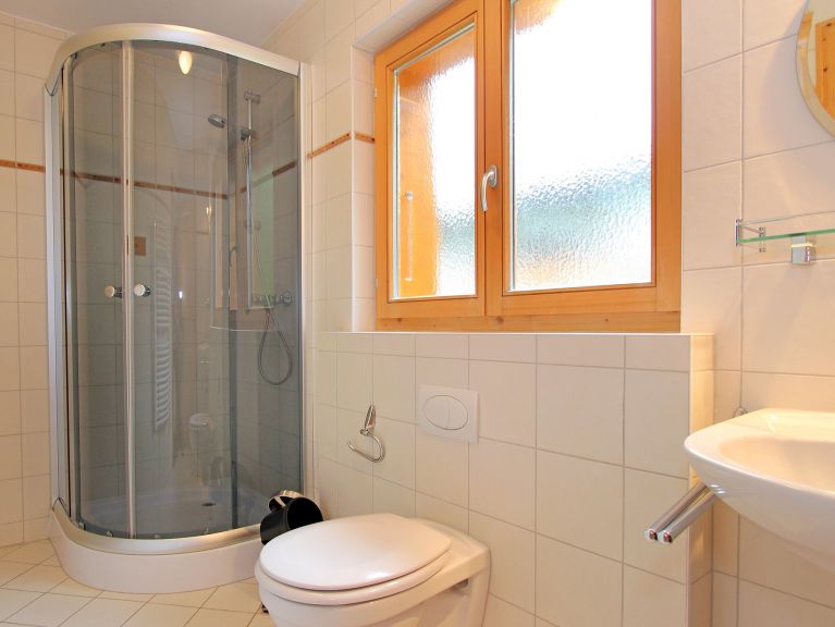 Chalet Maria with private sauna