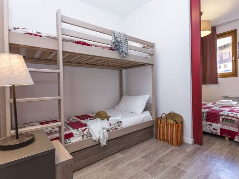 Apartment Résidence Les Sybelles