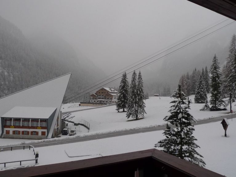 Apartment Principe Marmolada