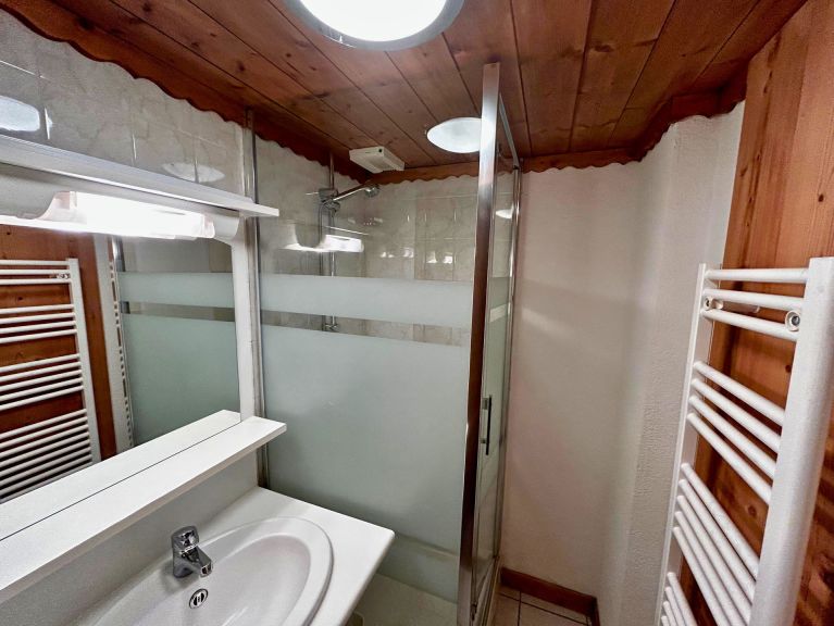 Apartment Les Côtes d'Or Courmayeur - 323