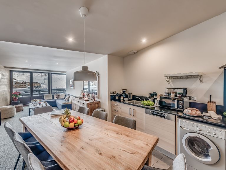 Apartment Palafour Lodges apartment 5