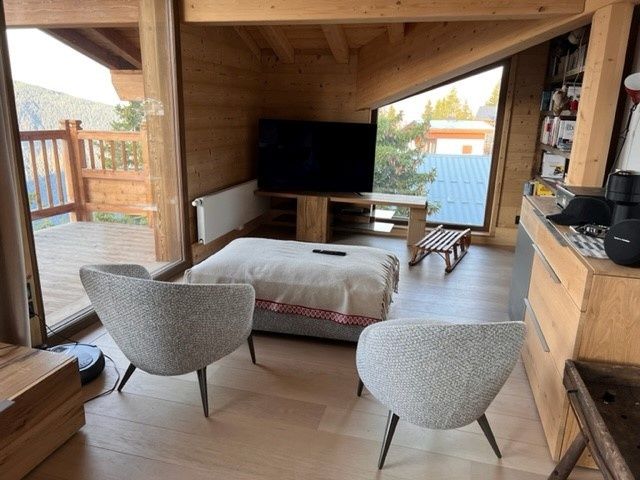 Chalet-apartment Le Diamant des Cimes