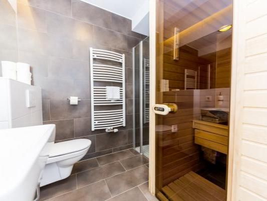 Apartment Sissipark Schladming-Dachstein