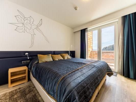 Apartment Sissipark Schladming-Dachstein