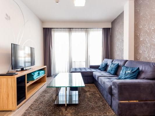 Apartment Sissipark Schladming-Dachstein