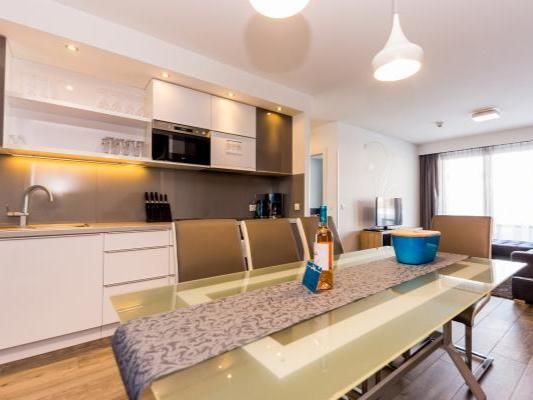 Apartment Sissipark Schladming-Dachstein