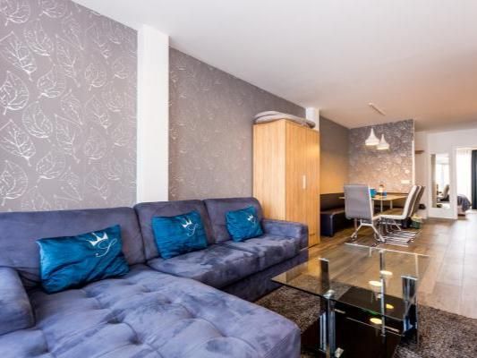 Apartment Sissipark Schladming-Dachstein