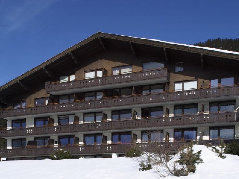 Chalet-apartment Kreidl Top 40
