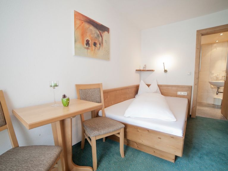 Apartment Alpenperle