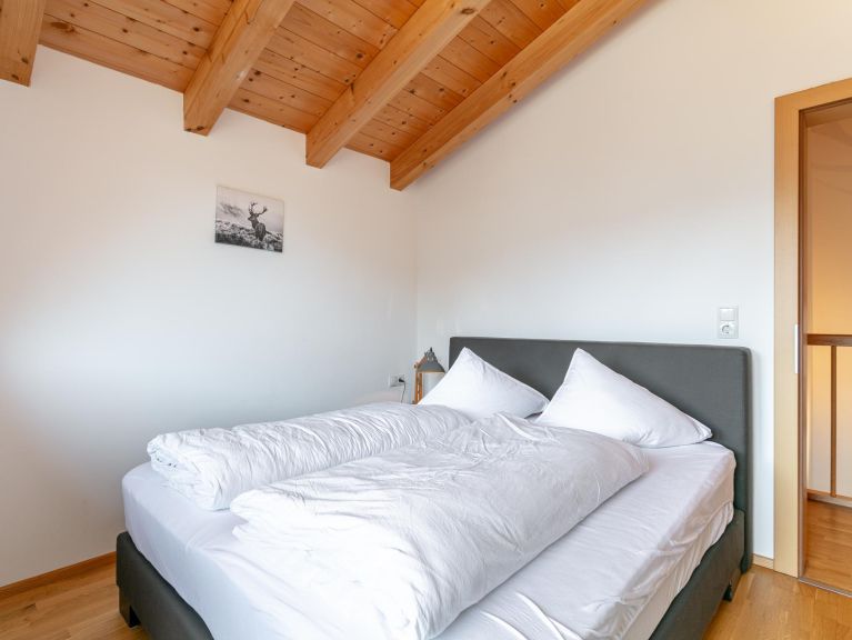 Chalet-apartment Dubbel Hout Van Dik Hout