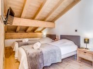 Apartment Lodge des Neiges-11