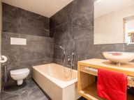 Chalet-apartment Alps Zillertal-12