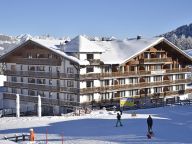 Apartment Alpenhaus Katschberg Type M-19
