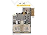 Chalet-apartment Résidence Skadi with fire place-12