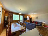 Apartment Les Côtes d'Or Courmayeur - 342-4
