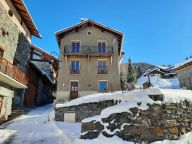 Chalet La Tarine-16