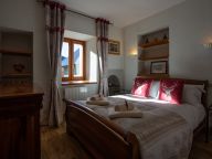Chalet-apartment Dibona-11