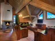 Chalet-apartment Des Neiges-4