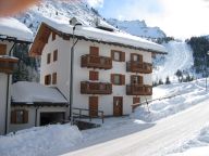 Chalet-apartment Résidence Sella Ronda-19