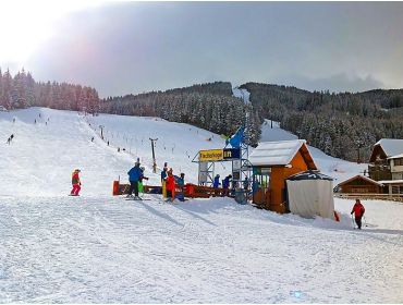 Ski village -6