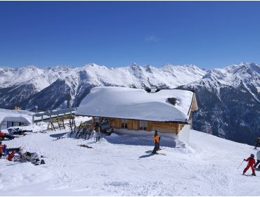 Ski village Family-friendly winter sport village nearby Ischgl-11