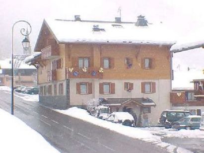 Apartment Echo des Montagnes combi-1