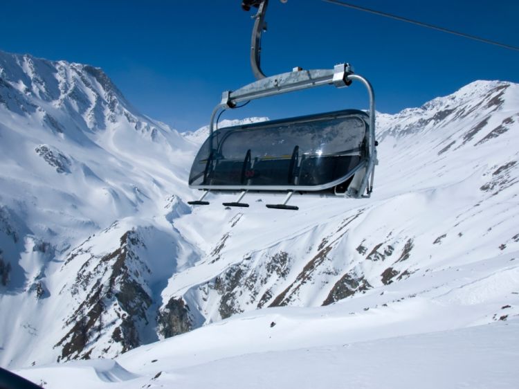 ski pass serfaus