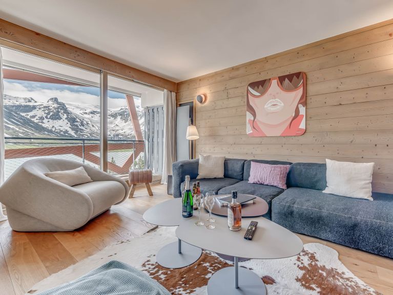 Apartment Phoenix Le Rocky