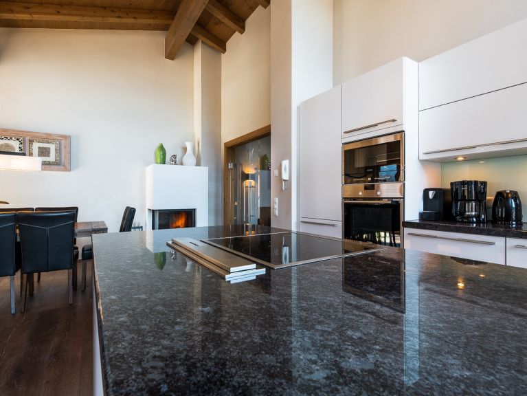 Chalet-apartment Wildkogelresorts Penthouse Type IIIb
