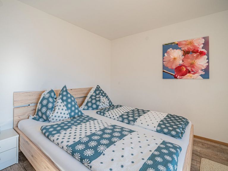 Apartment Gipfelblick