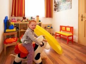 Apartment Alpin Apart