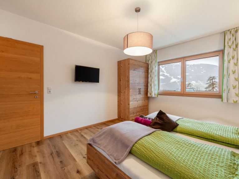 Chalet-apartment Birgit