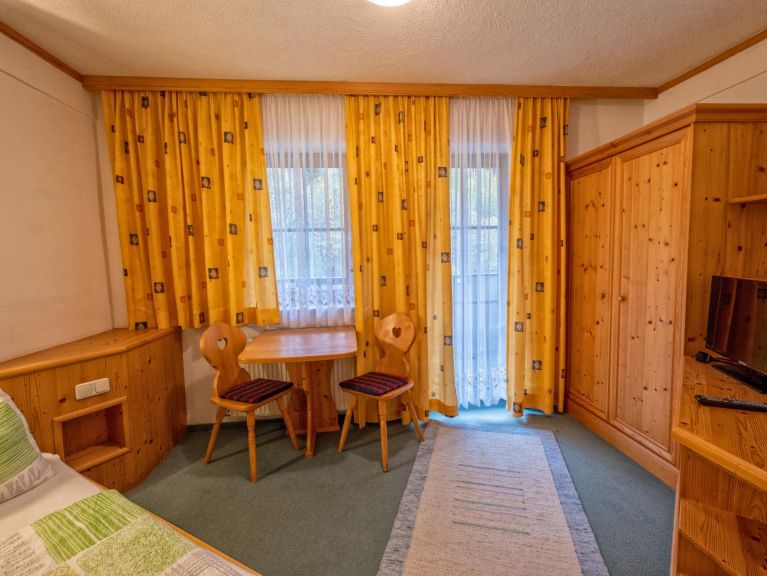 Chalet Oberleitner Sunday to Sunday
