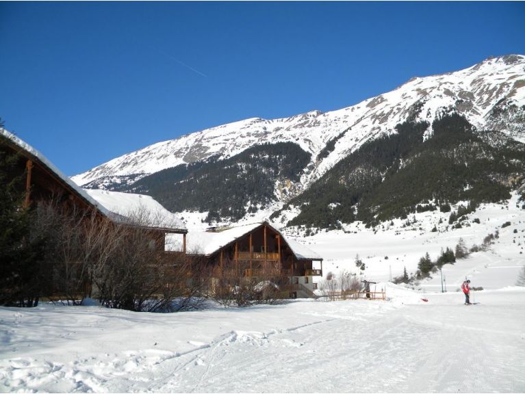 Chalet-apartment Les Alpages de Val Cenis