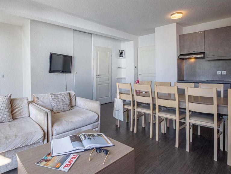 Apartment Résidence Les Terrasses de Véret