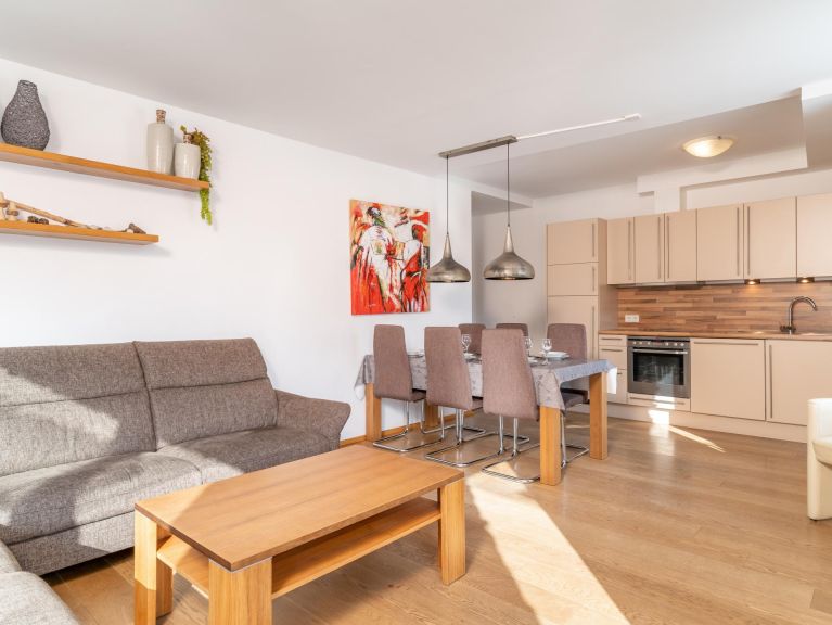 Apartment Drei Berge