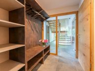 Chalet-apartment Schmittenblick with private sauna-29