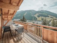 Chalet-apartment AlpenParks Sonnleiten-18