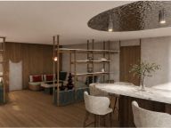 Apartment Palafour Lodges apartment 6-5