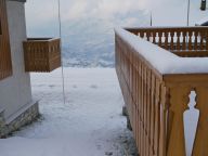 Chalet de Bellecôte Hunting Lodge-21