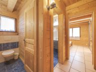 Chalet La Roseraie-9