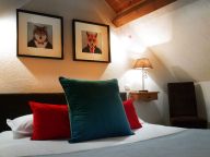Chalet-apartment Le Plane no. 1-10